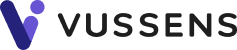 VUSSENS logo