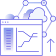 Global Cross-Channel Data Coverage visualization